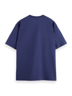 SCOTCH AND SODA-Men's Short-Sleeve T-Shirts and Tees