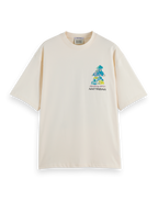 SCOTCH AND SODA-Men's Short-Sleeve T-Shirts and Tees