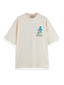 SCOTCH AND SODA-Men's Short-Sleeve T-Shirts and Tees