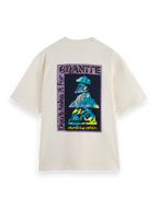 SCOTCH AND SODA-Men's Short-Sleeve T-Shirts and Tees