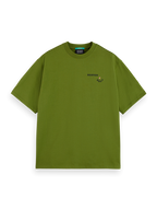 SCOTCH AND SODA-Men's Short-Sleeve T-Shirts and Tees