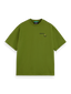 SCOTCH AND SODA-Men's Short-Sleeve T-Shirts and Tees