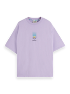 SCOTCH AND SODA-Men's Short-Sleeve T-Shirts and Tees