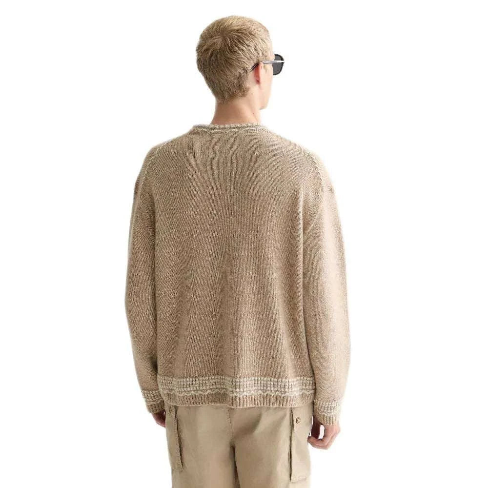 SCOTCH AND SODA-Men's Sweatshirts and Jerseys