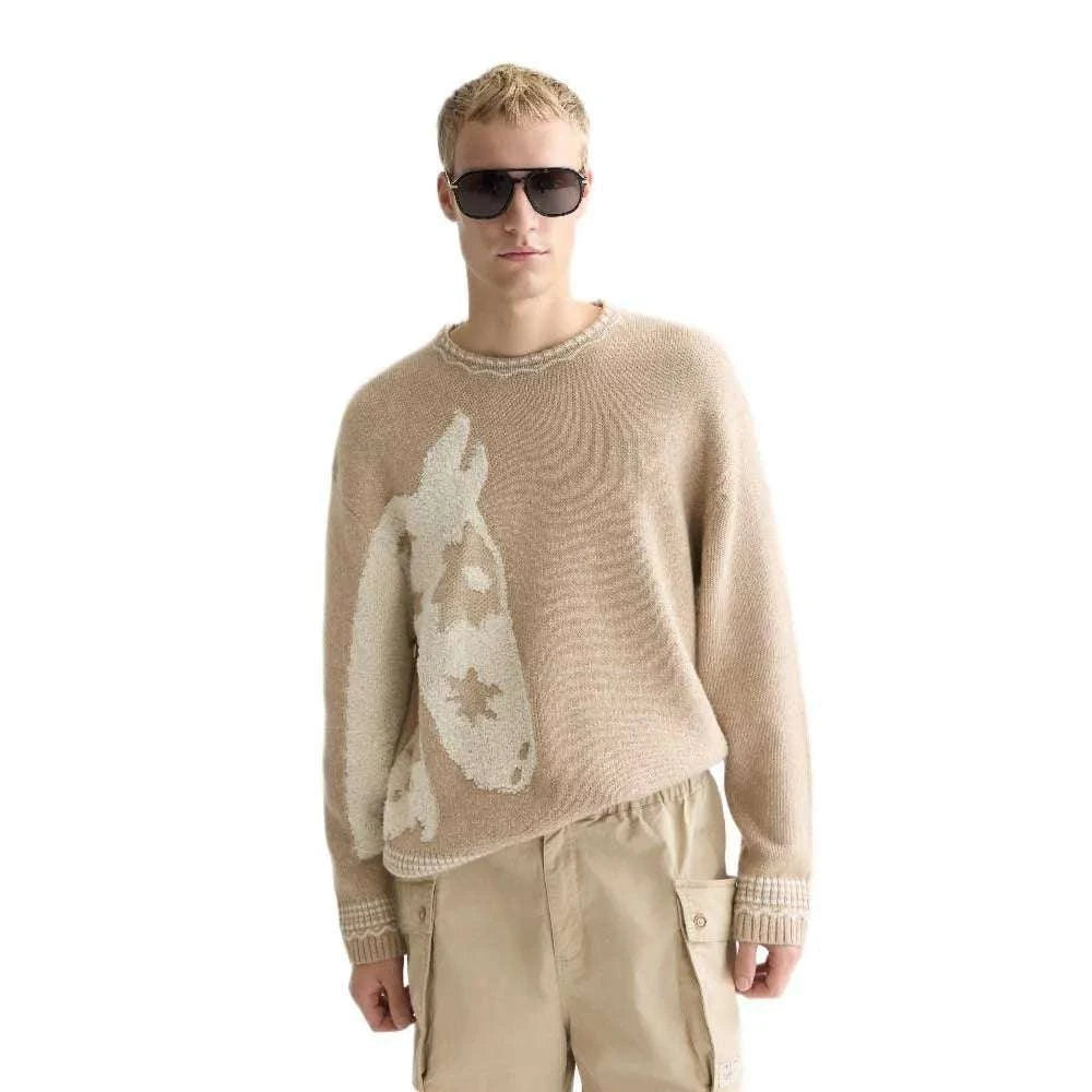SCOTCH AND SODA-Men's Sweatshirts and Jerseys