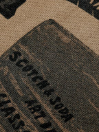 SCOTCH AND SODA-Men's Pullover Hoodies