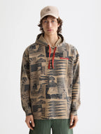 SCOTCH AND SODA-Men's Pullover Hoodies