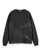SCOTCH AND SODA-Men's Sweatshirts and Jerseys
