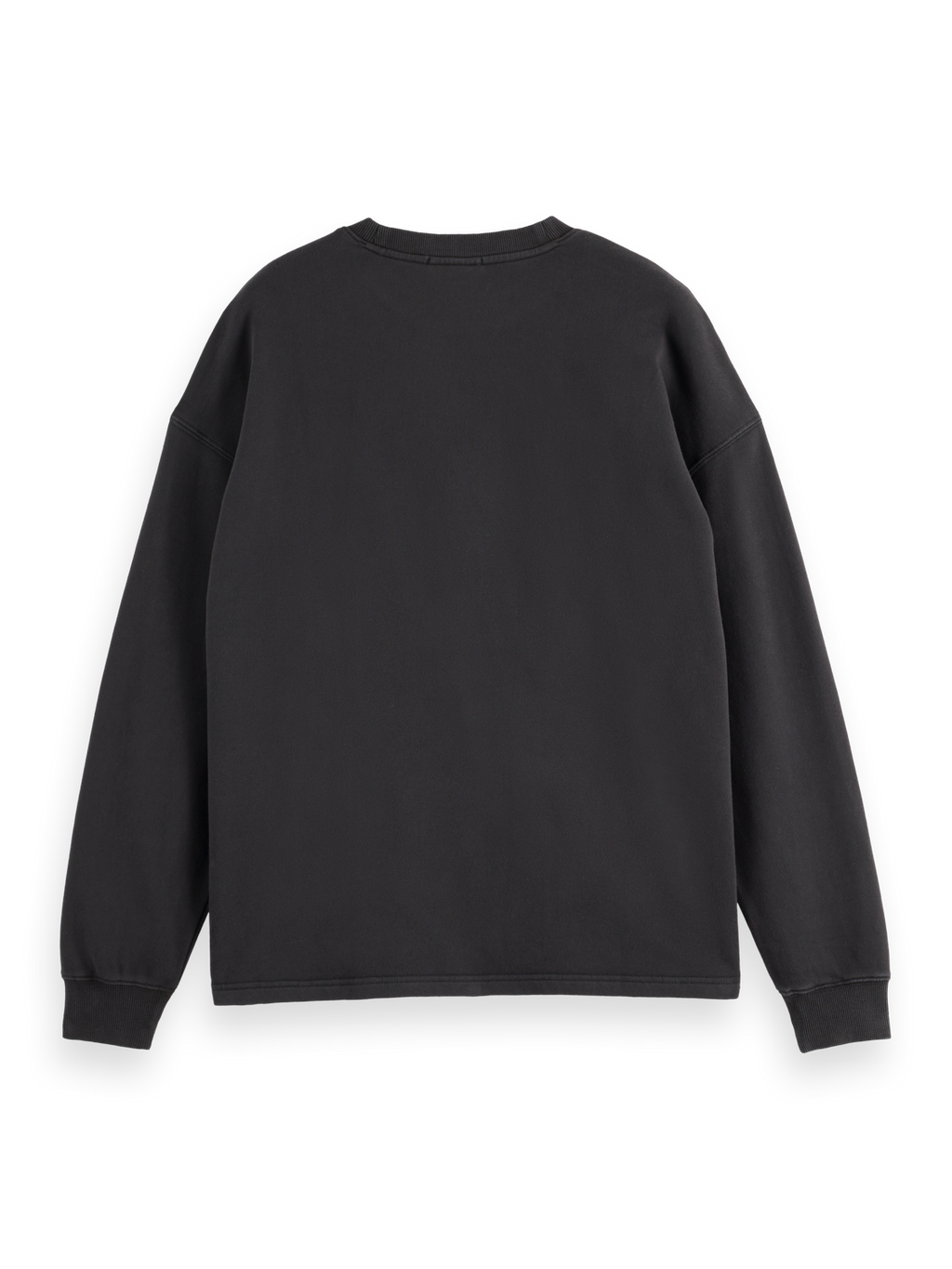 SCOTCH AND SODA-Men's Sweatshirts and Jerseys