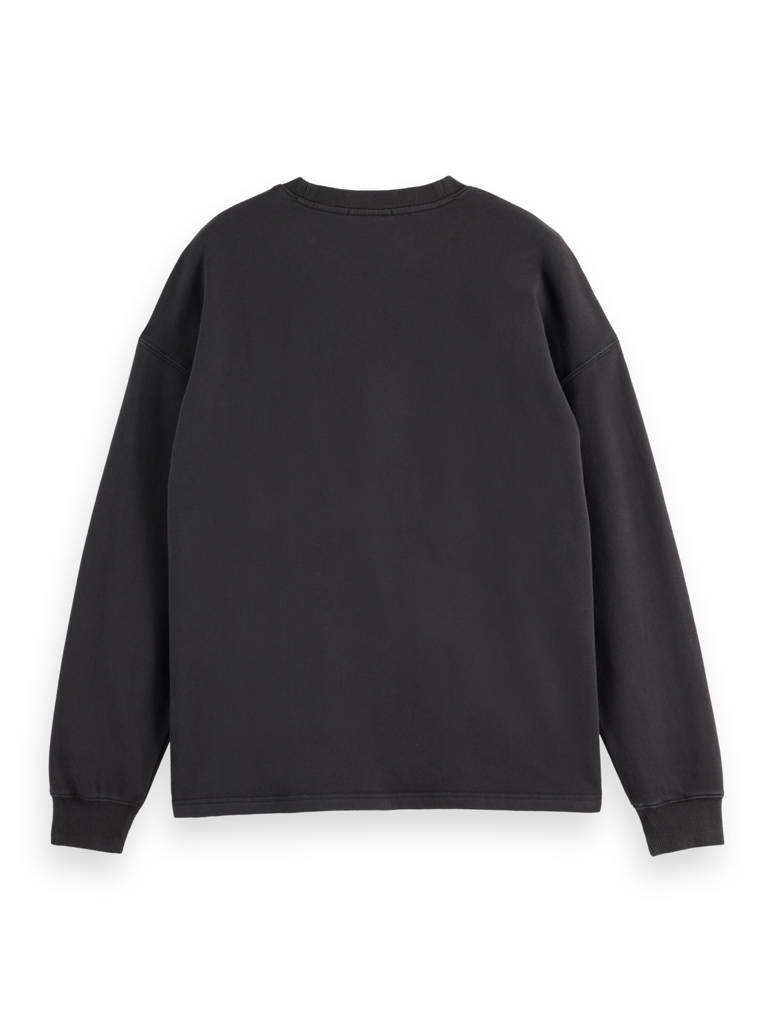 SCOTCH AND SODA-Men's Sweatshirts and Jerseys
