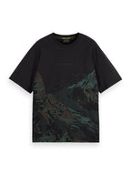 SCOTCH AND SODA-Men's Short-Sleeve T-Shirts