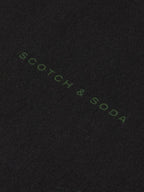 SCOTCH AND SODA-Men's Short-Sleeve T-Shirts and Tees