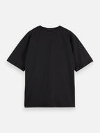 SCOTCH AND SODA-Men's Short-Sleeve T-Shirts and Tees