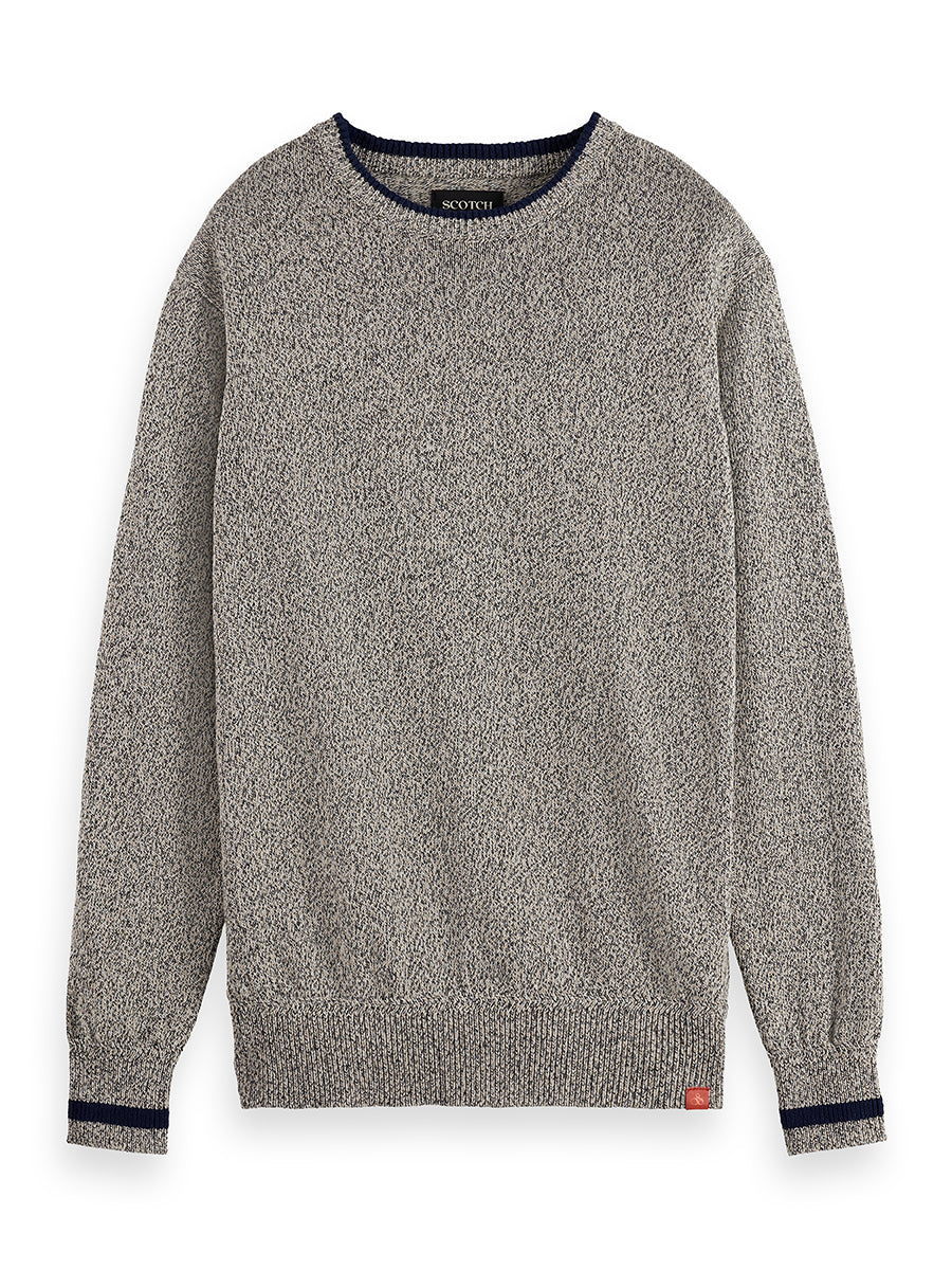 SCOTCH AND SODA-Men's Sweaters and Cardigans