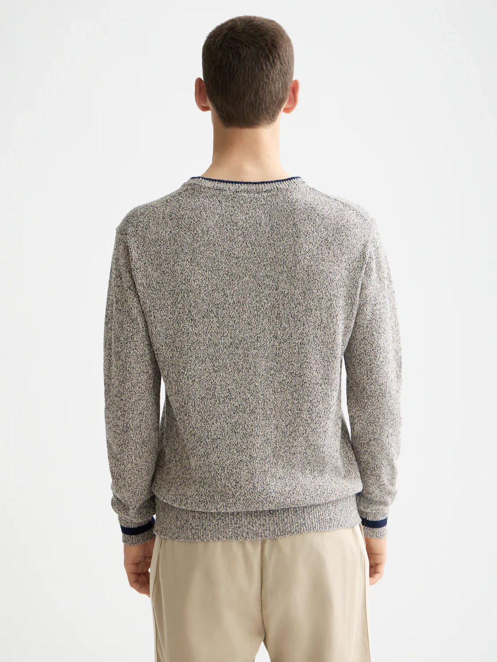 SCOTCH AND SODA-Men's Sweaters and Cardigans