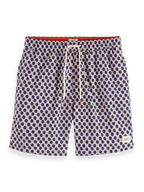 SCOTCH AND SODA-Men's Swim Shorts and Trunks