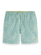 SCOTCH AND SODA-Men's Swim Shorts and Trunks