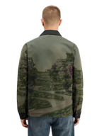 SCOTCH AND SODA-Men's Track Jackets and Overshirts