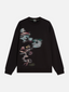 SCOTCH AND SODA-Men's Sweatshirts and Jerseys