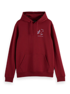 SCOTCH AND SODA-Men's Pullover Hoodies