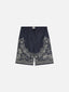 SCOTCH AND SODA-Men's Swim Shorts and Trunks