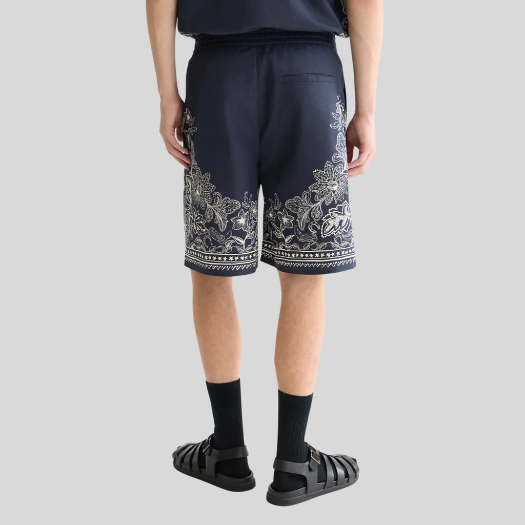 SCOTCH AND SODA-Men's Swim Shorts and Trunks
