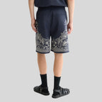 SCOTCH AND SODA-Men's Swim Shorts and Trunks