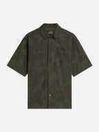 SCOTCH AND SODA-Men's Button-Up and Polo Shirts