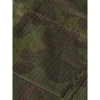 SCOTCH AND SODA-Men's Button-Up and Polo Shirts