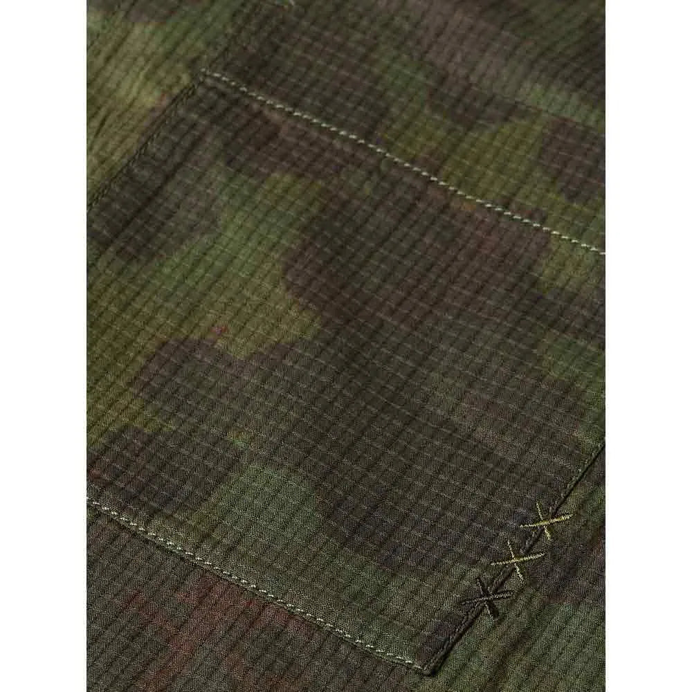 SCOTCH AND SODA-Men's Button-Up and Polo Shirts