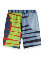 SCOTCH AND SODA-Men's Swim Shorts and Trunks