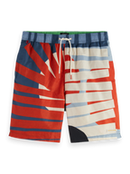 SCOTCH AND SODA-Men's Swim Shorts and Trunks