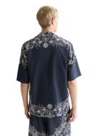 SCOTCH AND SODA-Men's Button-Up and Polo Shirts