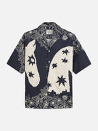 SCOTCH AND SODA-Men's Button-Up and Polo Shirts