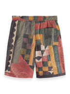 SCOTCH AND SODA-Men's Swim Shorts and Trunks