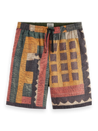 SCOTCH AND SODA-Men's Swim Shorts and Trunks
