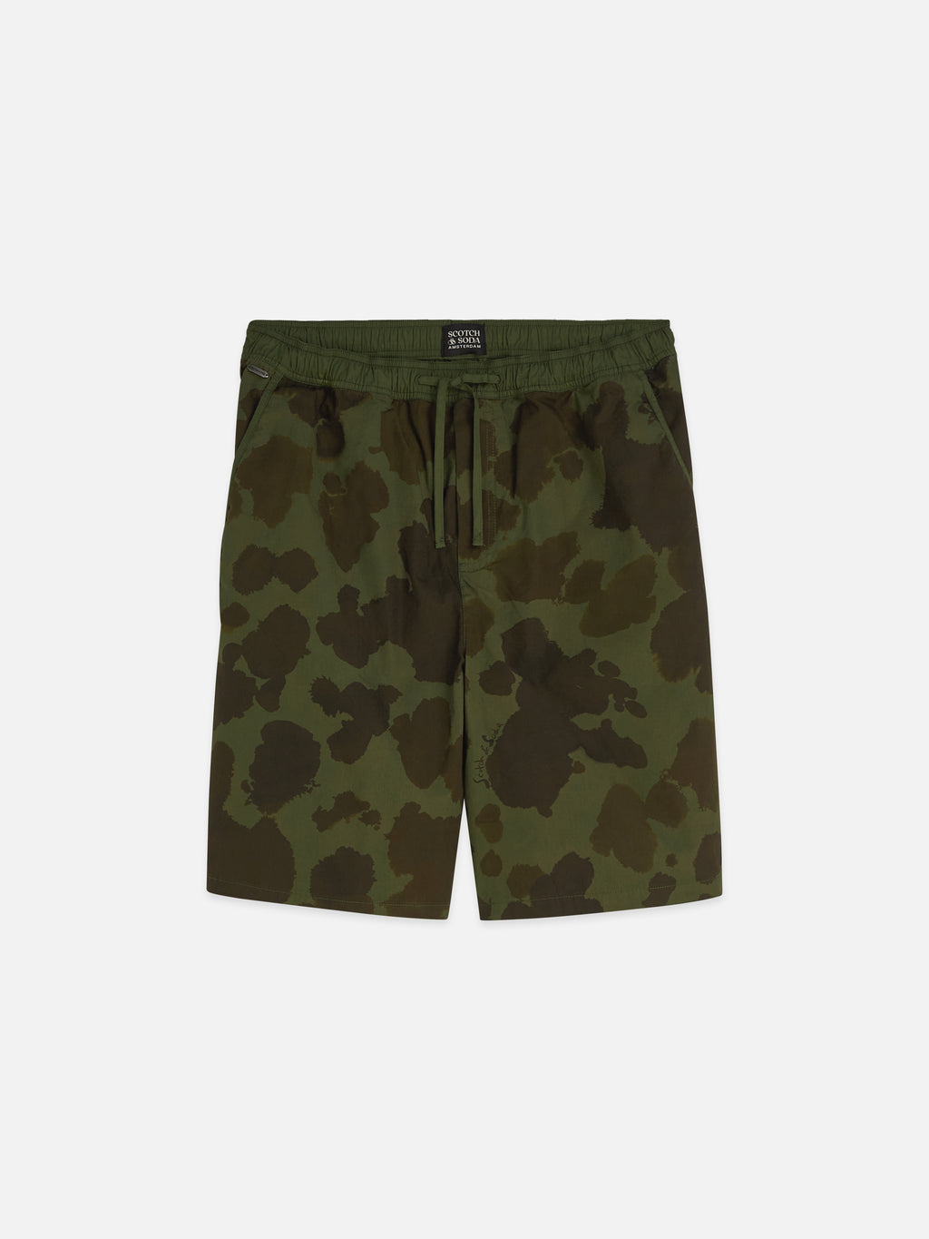 SCOTCH AND SODA-Men's Swim Shorts and Trunks