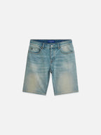 SCOTCH AND SODA-Men's Jean Shorts and Denim Shorts