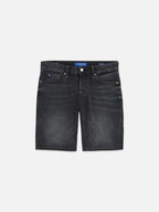 SCOTCH AND SODA-Men's Jean Shorts and Denim Shorts