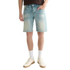 SCOTCH AND SODA-Men's Jean Shorts and Denim Shorts