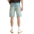 SCOTCH AND SODA-Men's Jean Shorts and Denim Shorts