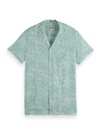 SCOTCH AND SODA-Men's Button-Up and Polo Shirts