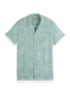 SCOTCH AND SODA-Men's Button-Up and Polo Shirts
