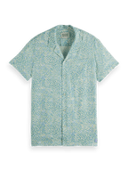 SCOTCH AND SODA-Men's Button-Up and Polo Shirts
