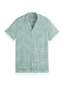 SCOTCH AND SODA-Men's Button-Up and Polo Shirts