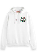 SCOTCH AND SODA-Men's Pullover Hoodies