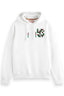 SCOTCH AND SODA-Men's Pullover Hoodies