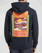 SCOTCH AND SODA-Men's Pullover Hoodies