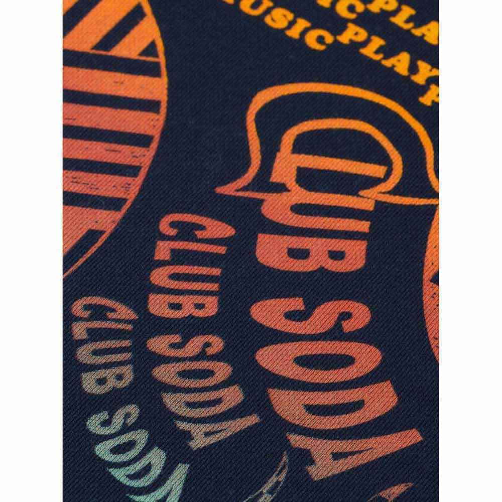 SCOTCH AND SODA-Men's Sweatshirts and Jerseys