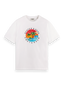 SCOTCH AND SODA-Men's Short-Sleeve T-Shirts and Tees
